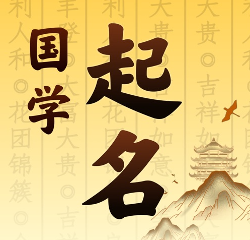 洪雅国学起名 人工起名一对一